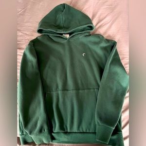 Zyia relaxation pocket hoodie